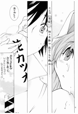 Page 14 of Momoiro Index