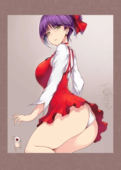 Page 2 of NekoMana Atsume Ichi