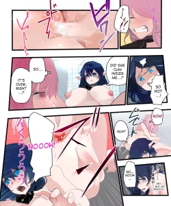 Page 23 of Kyuukyoku no Milk | the ultimate milk