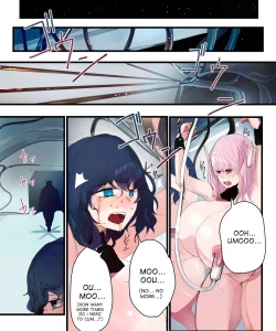 Page 26 of Kyuukyoku no Milk | the ultimate milk