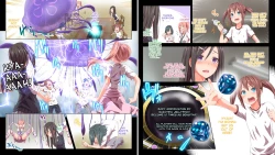 Page 31 of Kindan no Ero Trap Board Game