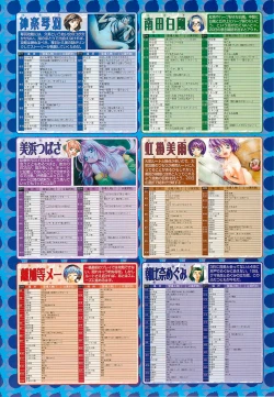 Page 161 of BugBug 2001-05