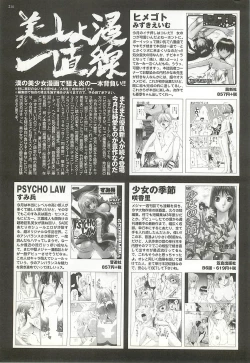 Page 214 of BugBug 2001-05