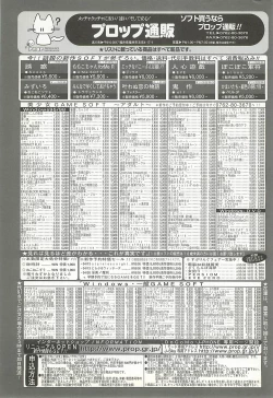 Page 242 of BugBug 2001-05