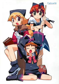 Page 19 of BugBug 2001-09