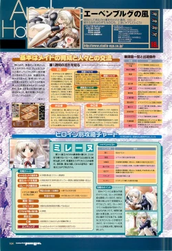 Page 144 of Colorful PUREGIRL 2002-10