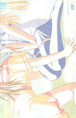 Page 160 of Colorful PUREGIRL 2002-10