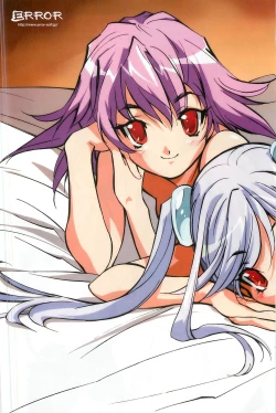 Page 163 of Colorful PUREGIRL 2002-10