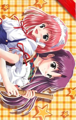 Page 172 of Colorful PUREGIRL 2002-10