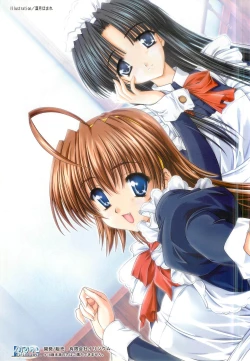 Page 56 of Colorful PUREGIRL 2002-10