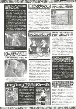 Page 175 of BugBug 2002-02