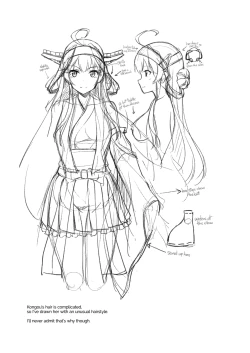 Page 30 of KonHaru Sandwich