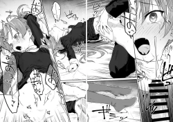 Page 29 of Kyouko to Are Suru Hon 3