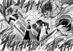 Page 16 of Moshi Pickle to Eirin ga Hakuaki no Koro kara no Shiriai Dattara Manga