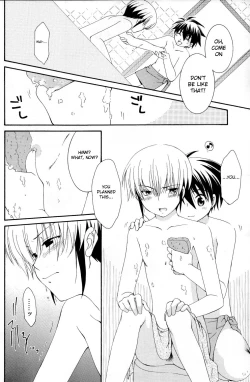 Page 16 of Love Like Candy Floss