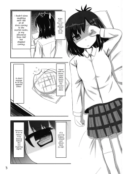 Page 3 of Vigne Dropout