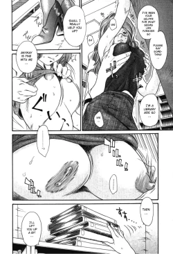 Page 8 of Otetsudai. | Helper