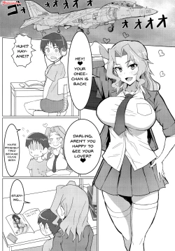 Page 2 of Okeisan's Dirty Lewd Challenge