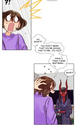 Page 14 of Devil Drop Chapter 4