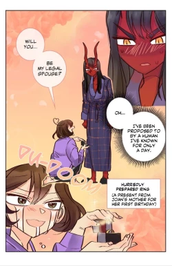 Page 24 of Devil Drop Chapter 4