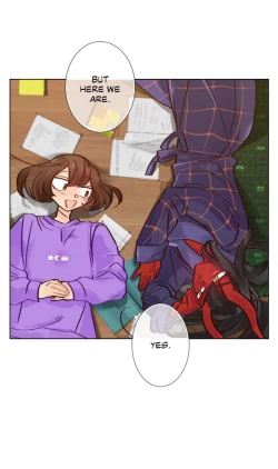 Page 34 of Devil Drop Chapter 4