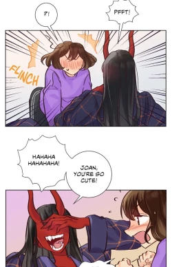 Page 42 of Devil Drop Chapter 4