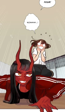 Page 16 of Devil Drop Chapter 5