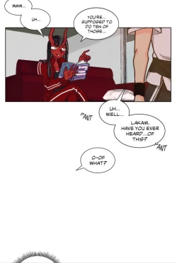 Page 26 of Devil Drop Chapter 5