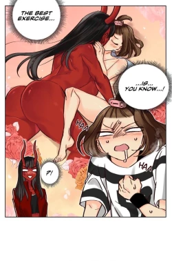 Page 27 of Devil Drop Chapter 5