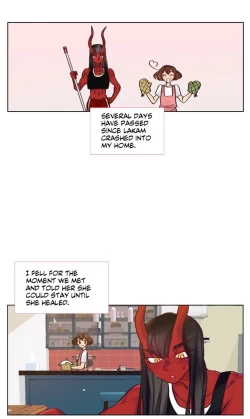 Page 2 of Devil Drop Chapter 5