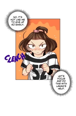 Page 32 of Devil Drop Chapter 5