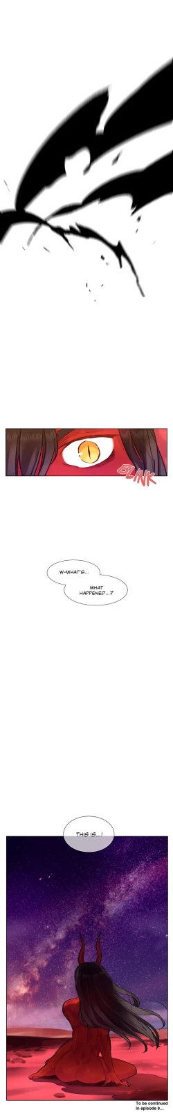 Page 10 of Devil Drop Chapter 7