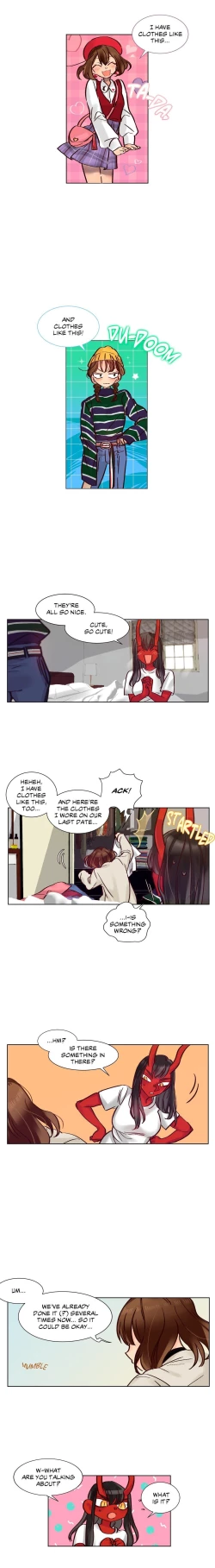 Page 4 of Devil Drop Chapter 7