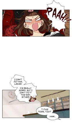 Page 11 of Devil Drop Chapter 6