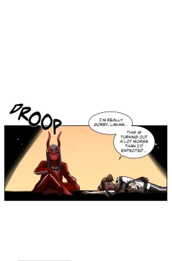 Page 15 of Devil Drop Chapter 6