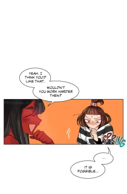 Page 20 of Devil Drop Chapter 6