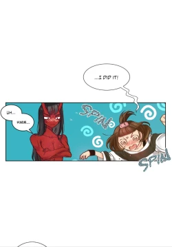 Page 36 of Devil Drop Chapter 6