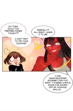 Page 19 of Devil Drop Chapter 9