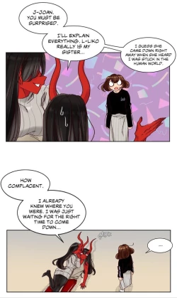 Page 44 of Devil Drop Chapter 9