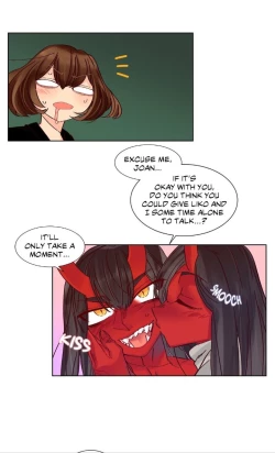 Page 45 of Devil Drop Chapter 9