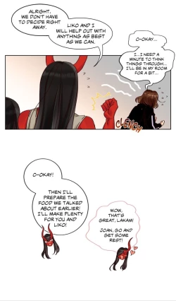 Page 25 of Devil Drop Chapter 10