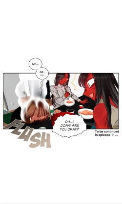 Page 61 of Devil Drop Chapter 10