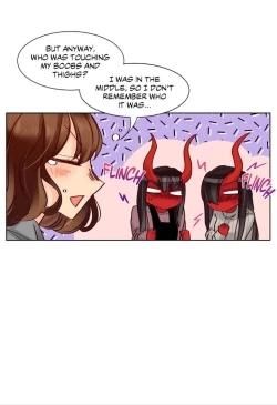 Page 13 of Devil Drop Chapter 11