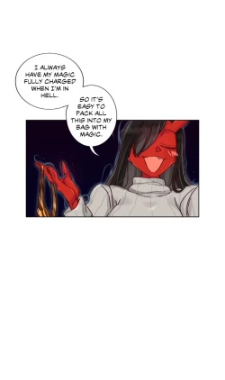 Page 22 of Devil Drop Chapter 11