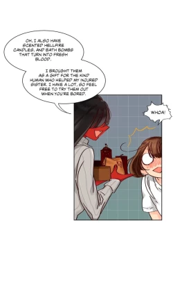 Page 23 of Devil Drop Chapter 11