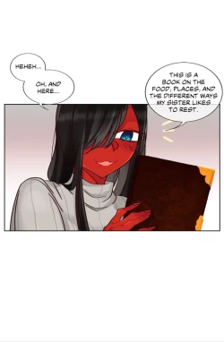 Page 26 of Devil Drop Chapter 11