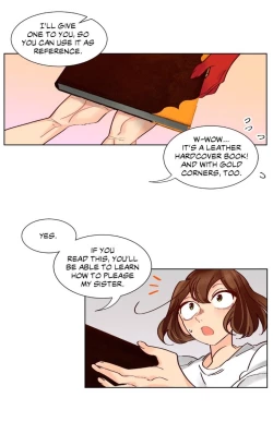 Page 27 of Devil Drop Chapter 11