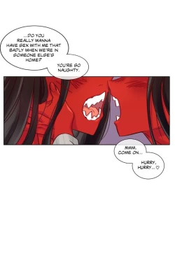 Page 43 of Devil Drop Chapter 11