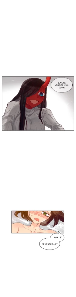 Page 17 of Devil Drop Chapter 14