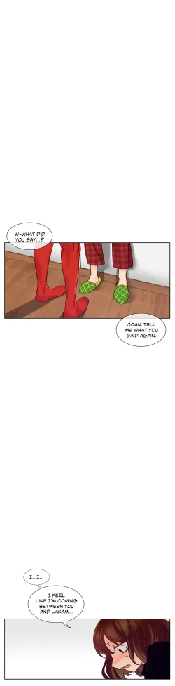 Page 1 of Devil Drop Chapter 14